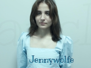 Jennywolfe