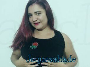 Jequesahade