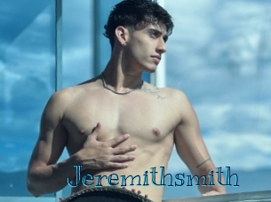 jeremithsmith Archive DVD BIZ