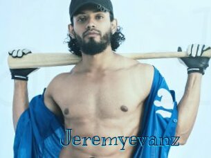 Jeremyevanz
