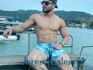 jeremyhalem31 Archive DVD BIZ