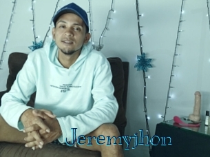 Jeremyjhon