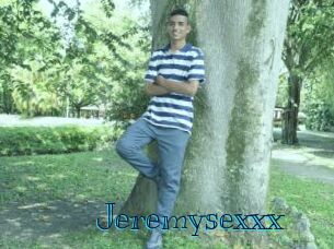 Jeremysexxx