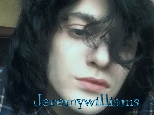 Jeremywilliams