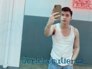 jerichogutierez Archive DVD BIZ