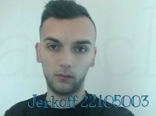 Jerkoff