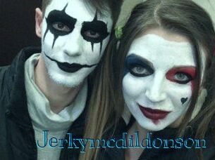 Jerkymcdildonson