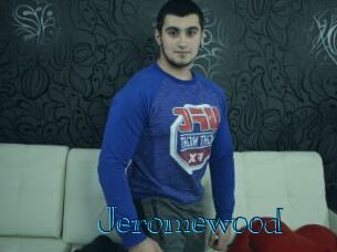 jeromewood Archive DVD BIZ