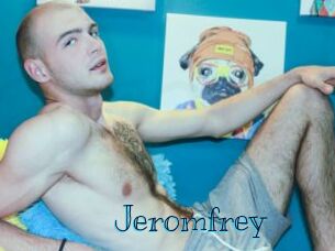 Jeromfrey