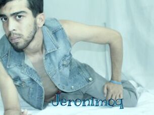 Jeronimoq