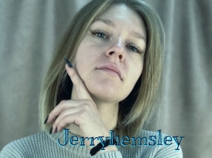 jerryhemsley Archive DVD BIZ