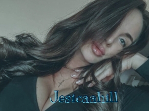 Jesicaahill