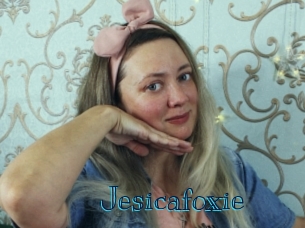 jesicafoxie Archive DVD BIZ