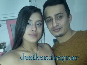 Jesikandragnar