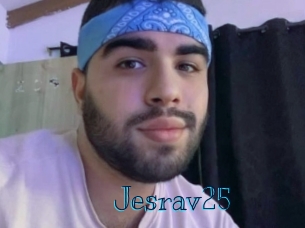 jesrav25 Archive DVD BIZ