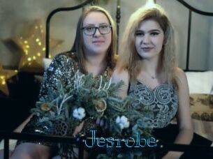 Jesrobe
