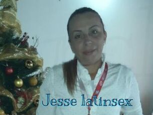 Jesse_latinsex