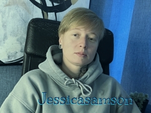 Jessicasamson