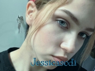 jessicasodi Archive DVD BIZ
