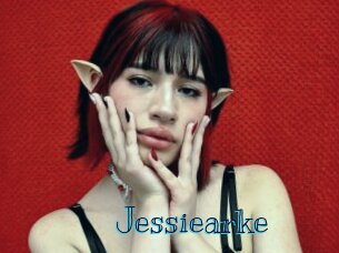 Jessiearke