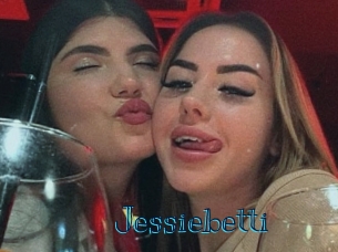 Jessiebetti
