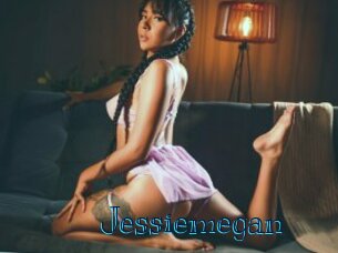 Jessiemegan