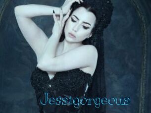 Jessigorgeous