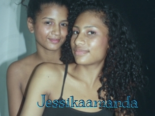 Jessikaamanda