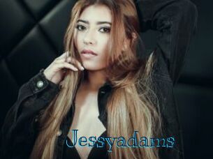 Jessyadams