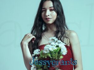 Jessygrants