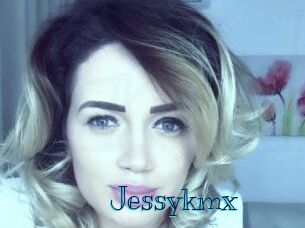 Jessykmx