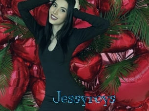 Jessyroys