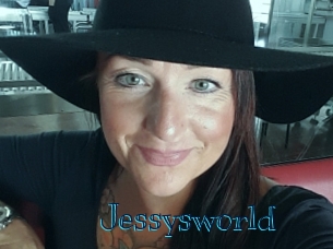 Jessysworld