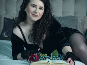 Jesykah