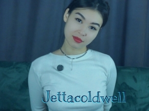 Jettacoldwell