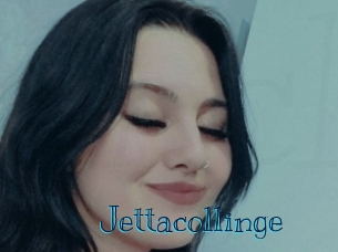 Jettacollinge