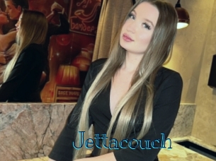 jettacouch Archive DVD BIZ