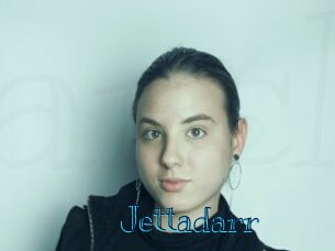Jettadarr