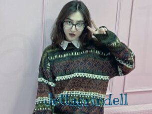 Jettagrindell