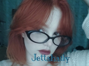 Jettahaily