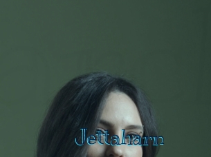 Jettaharn