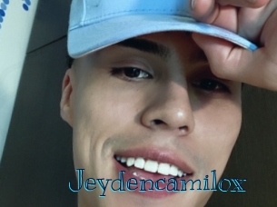 jeydencamilox Archive DVD BIZ