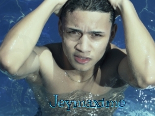 jeymaximo Archive DVD BIZ