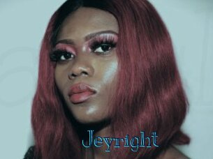 Jeyright