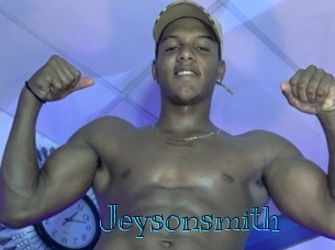 jeysonsmith Archive DVD BIZ