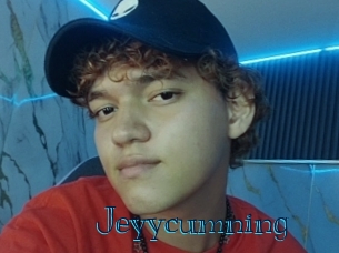 jeyycumning Archive DVD BIZ