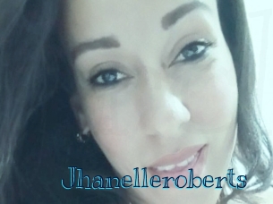Jhanelleroberts