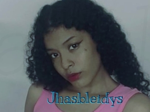 Jhasbleidys