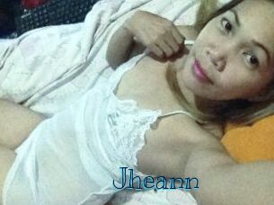 Jheann