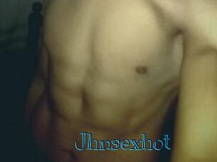 Jhnsexhot